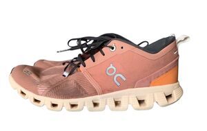 On Cloud OC X 3 Shift pink Sneakers Gym Shoes women’s 8.5